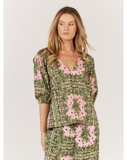 Paisley