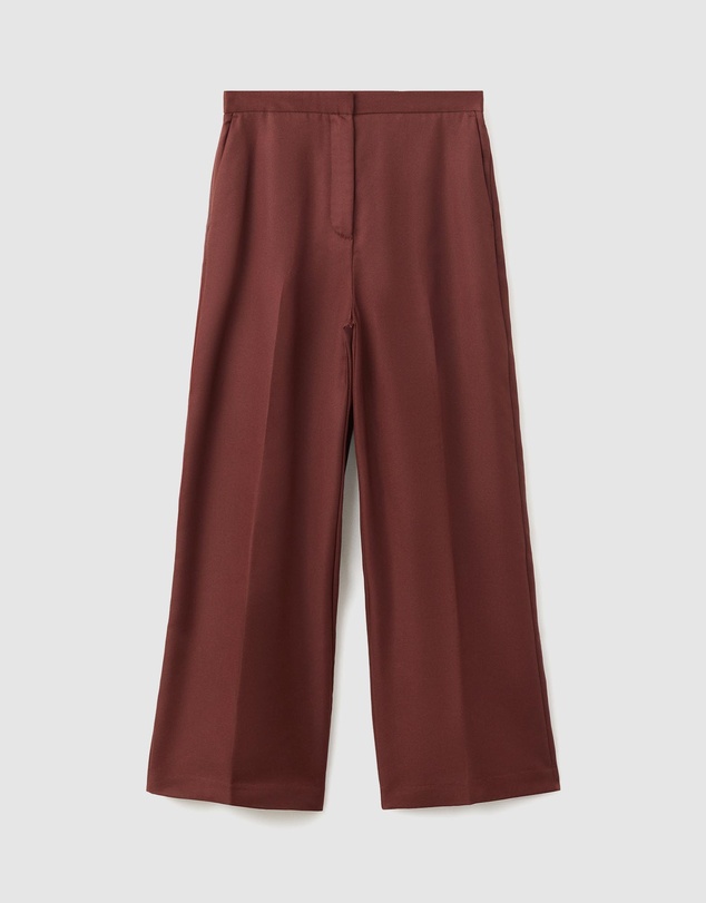 M.N.G - Fluid Trousers