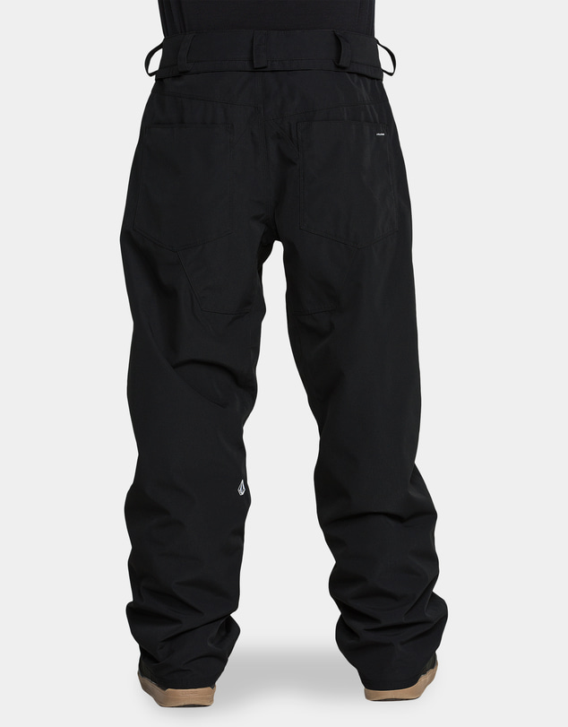 Volcom - Mens Nailer Pants
