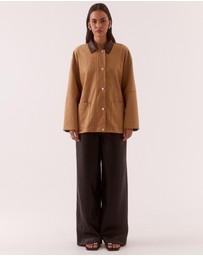 SOVERE - Esna Jacket