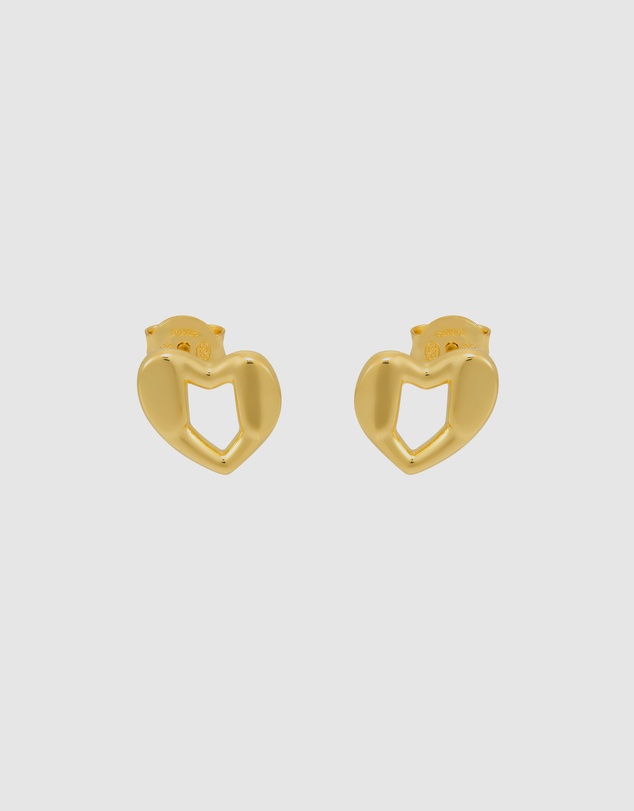 Michael Kors - Premium Gold tone Earring