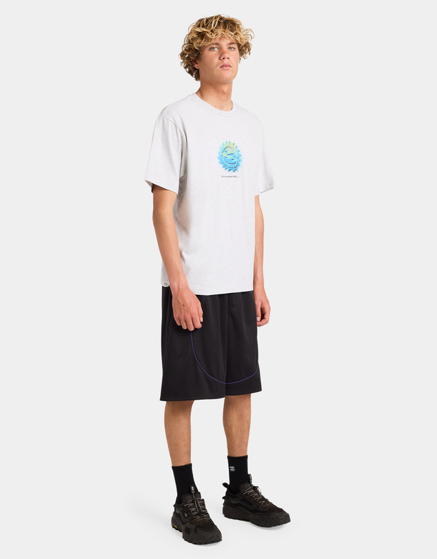 Billabong - Mens Spec 73 Spinner T-Shirt