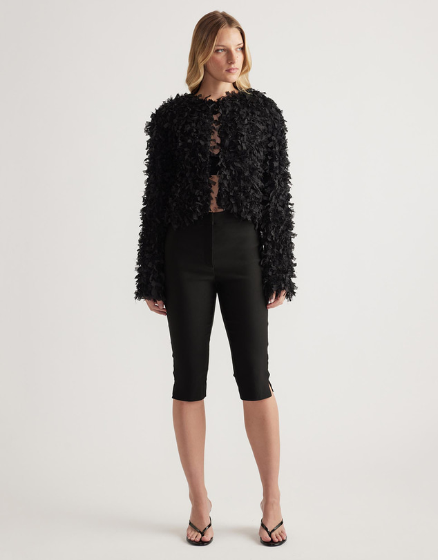 Decjuba - Nadia Textured Jacket