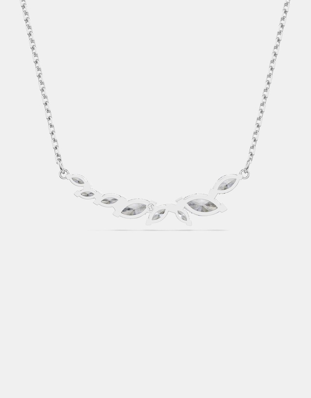 Swarovski - Mesmera:Pend White/Rhs