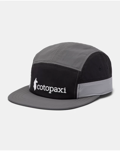 Cotopaxi - Cotopaxi Tech 5-Panel Hat