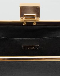 M.N.G - Flautin Medium Bag