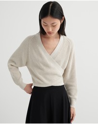 Kowtow - Composure Cardigan
