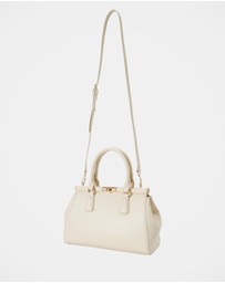Forever New - Marie Medium Lock Grab Bag