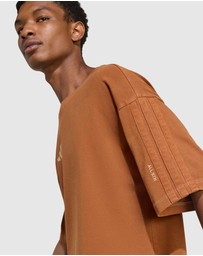 adidas Sportswear - All Szn Washed T-Shirt