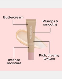 MCoBeauty - Peptide Lip Treatment - Buttercream