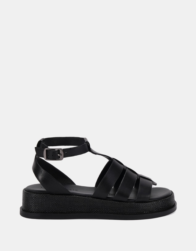 Miss Sofie - Lorettah Sandals