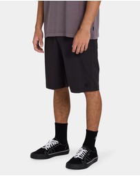 Billabong - Mens Surftrek Journey Hybrid 20