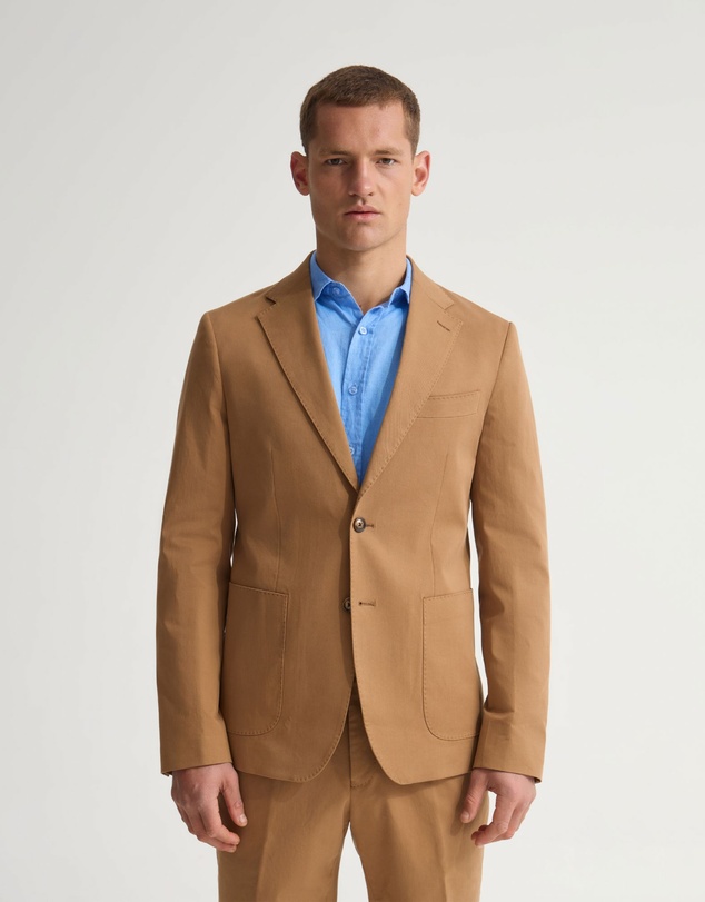 Oxford - Wordsworth Cotton Blazer
