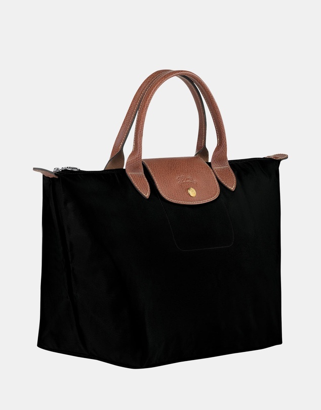 Longchamp - Le Pliage Original Canvas Handbag - Medium