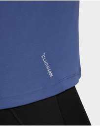 adidas Performance - adi365 Running Essentials T-shirt Womens