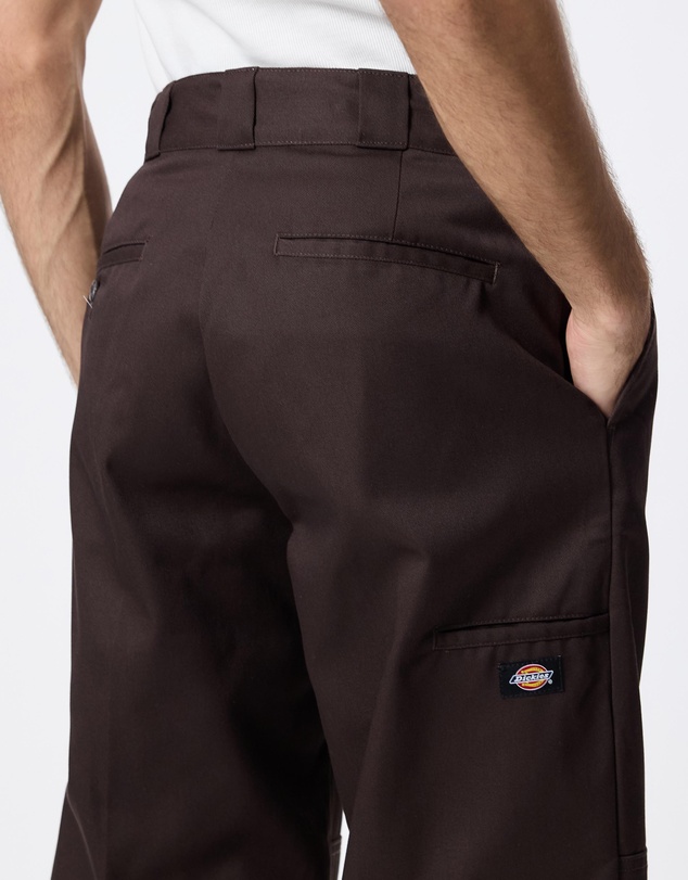 Dickies - 85-283 Loose Fit Double Knee Pants