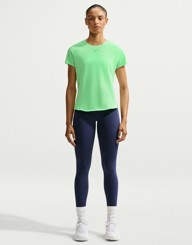 Nike - Universa Dri-FIT SS Top