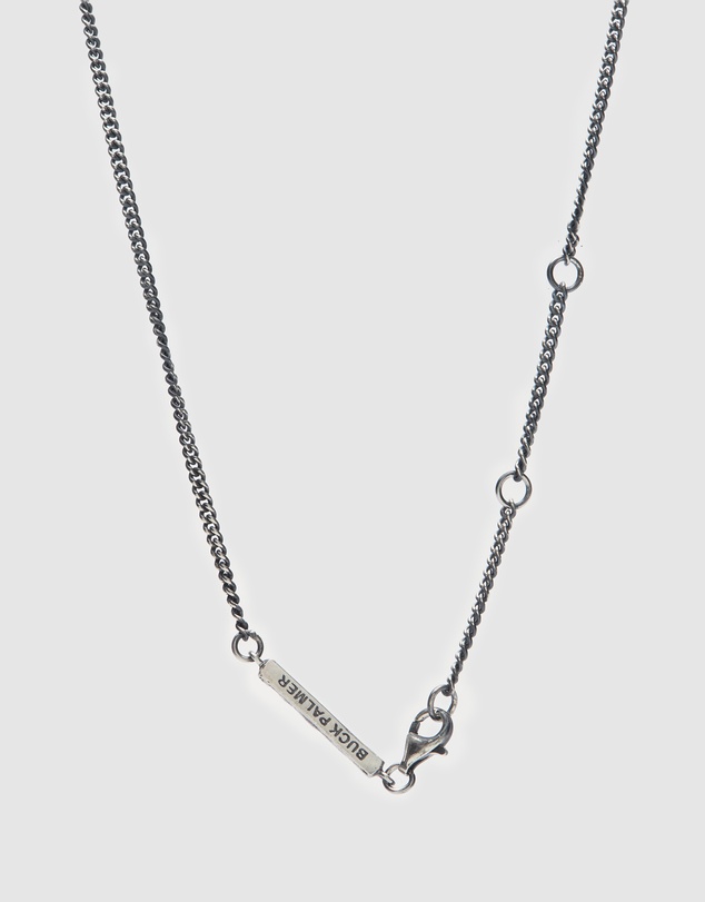 Buck Palmer - Nomad Necklace