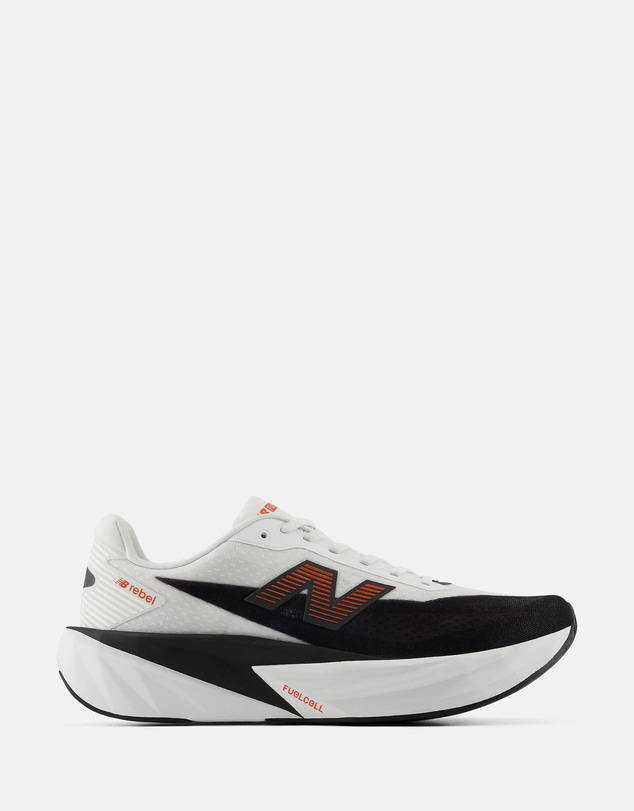 New Balance - FuelCell Rebel v5 - Men's