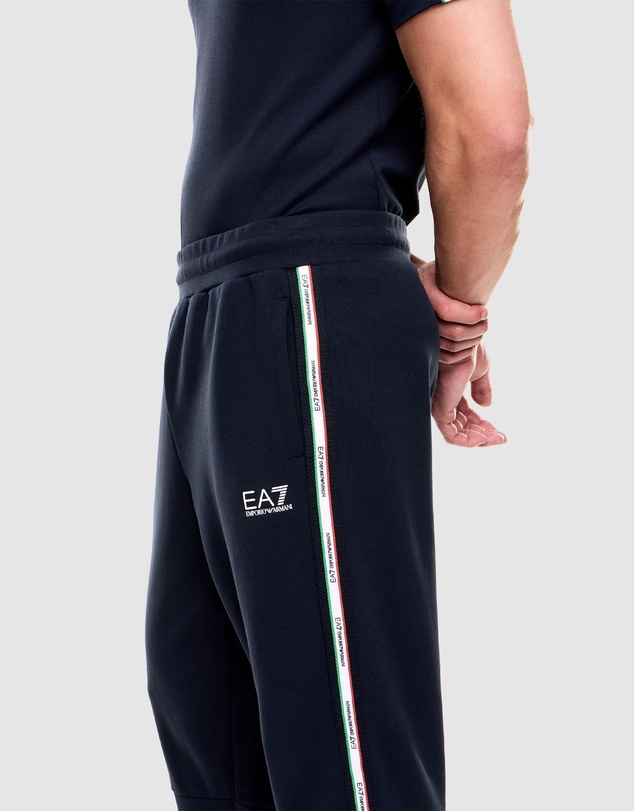 Emporio Armani EA7 - Italian Spirit Pants Copl