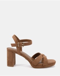 Novo - Minny Heels