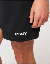 Oakley - Beach Volley 40cm Beach Shorts