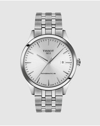 Tissot - Classic Dream Powermatic 80 40mm