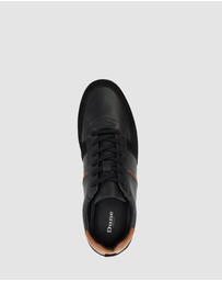 Dune London - Theron - Black