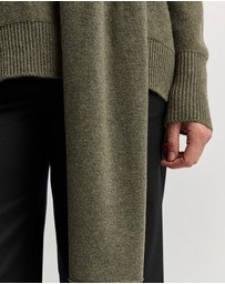 Toorallie - Extrafine Merino Scarf