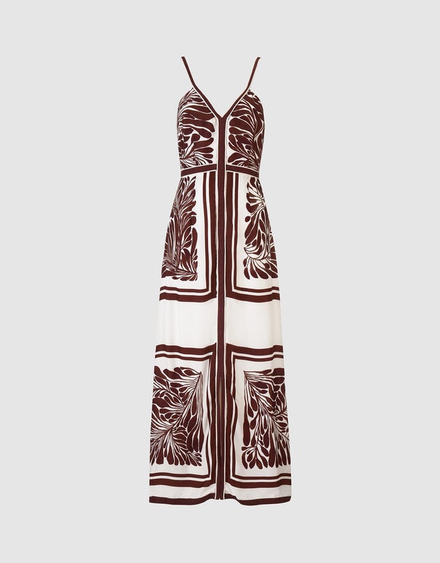 Sancia  - Annika Dress