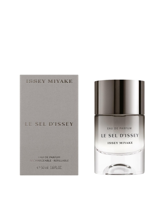 Issey Miyake - Issey Miyake Le Sel d'Issey EDP 50ml
