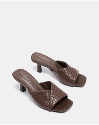 Therapy - Kennedy Heels