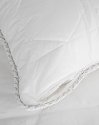 Bambury - Sonar Thermal Balancing Outlast Pillow Protector