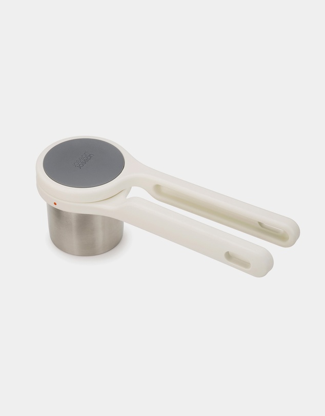Joseph Joseph - Helix Potato Ricer (White)