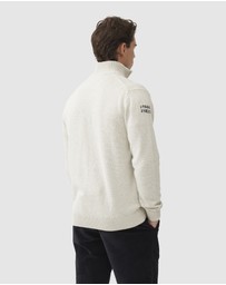 Rodd & Gunn - Sandy Park Knit