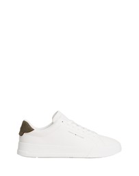 Tommy Hilfiger - TH Court Leather - Men's