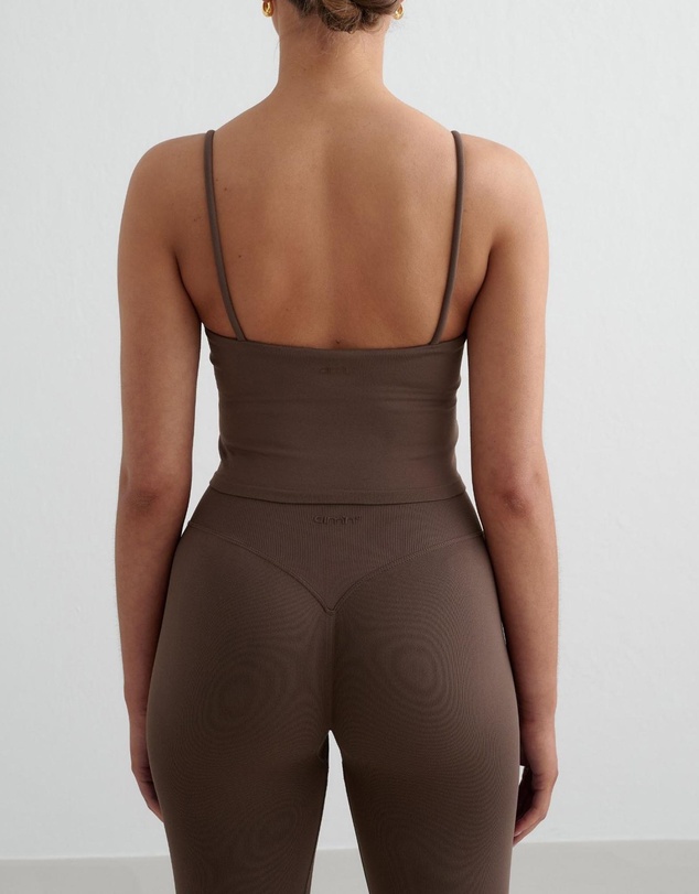 Aim'n - Shape Seamless Strap Singlet