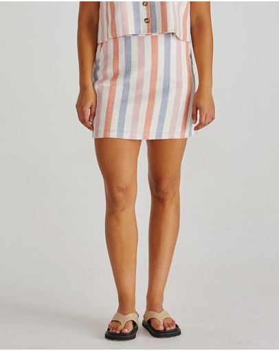 Multi Stripe