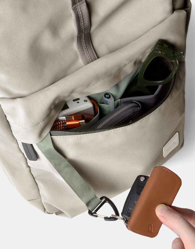 Bellroy - Classic Rolltop