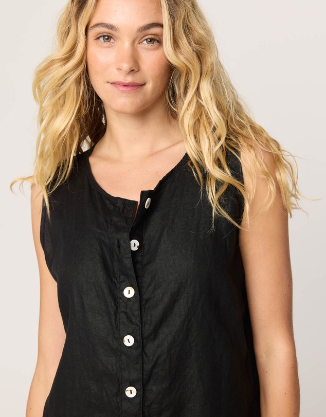 Primness - Palm Jumpsuit