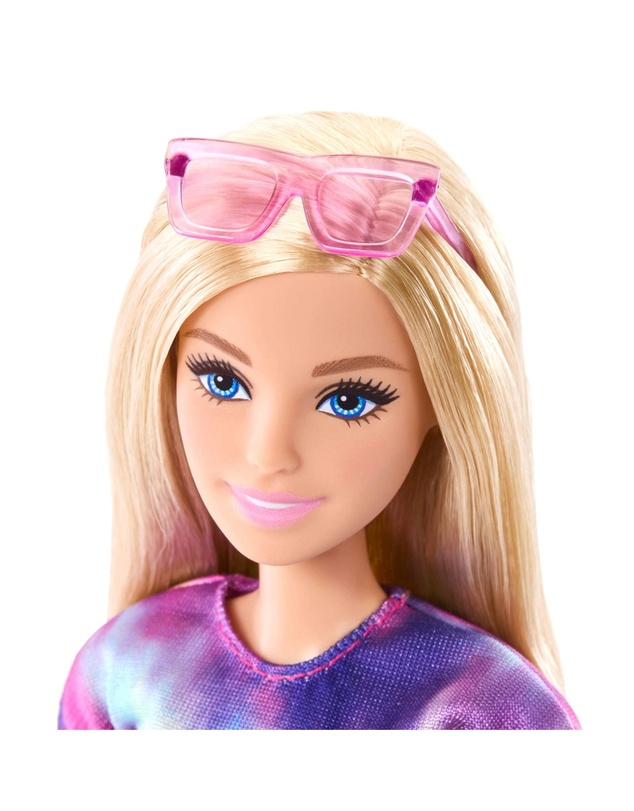 Barbie - Barbie Malibu Core Doll