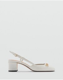M.N.G - Doly Shoes - Women's