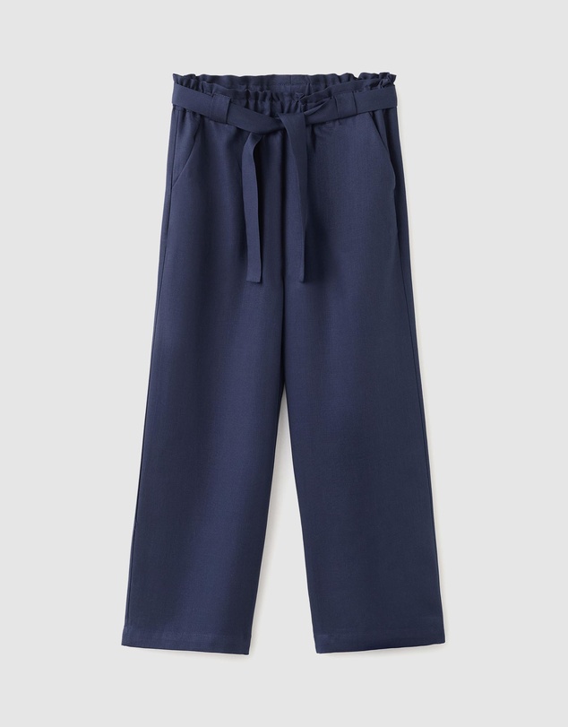 M.N.G - Blanes Trousers - Kids-Teens