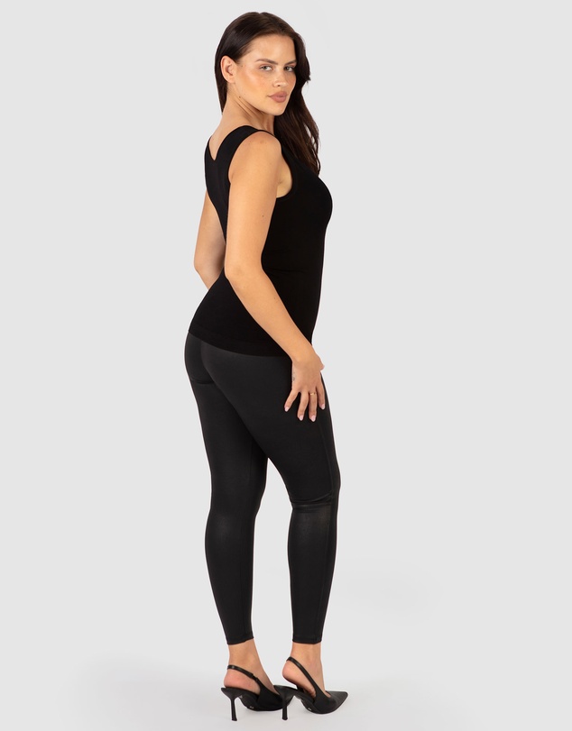 B Free Intimate Apparel - Bamboo Tank Top