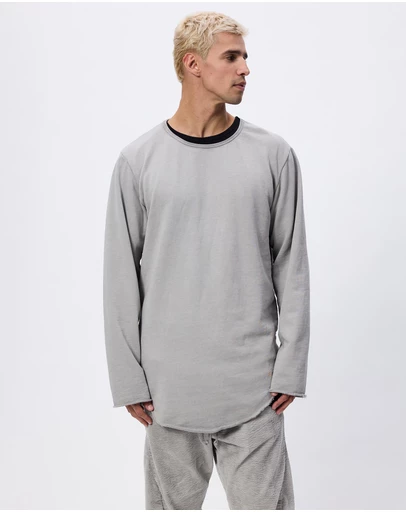 Surrounded By Ghosts - The Botryogen French Terry Sweatshirt