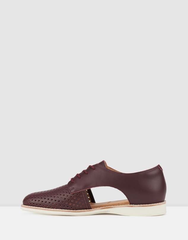 Rollie - Sidecut Punch Shoe