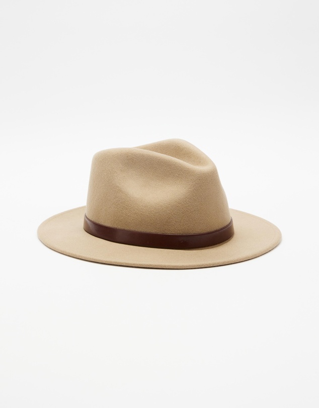 Brixton - Messer Fedora