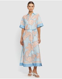 KIVARI - Coco Midi Dress