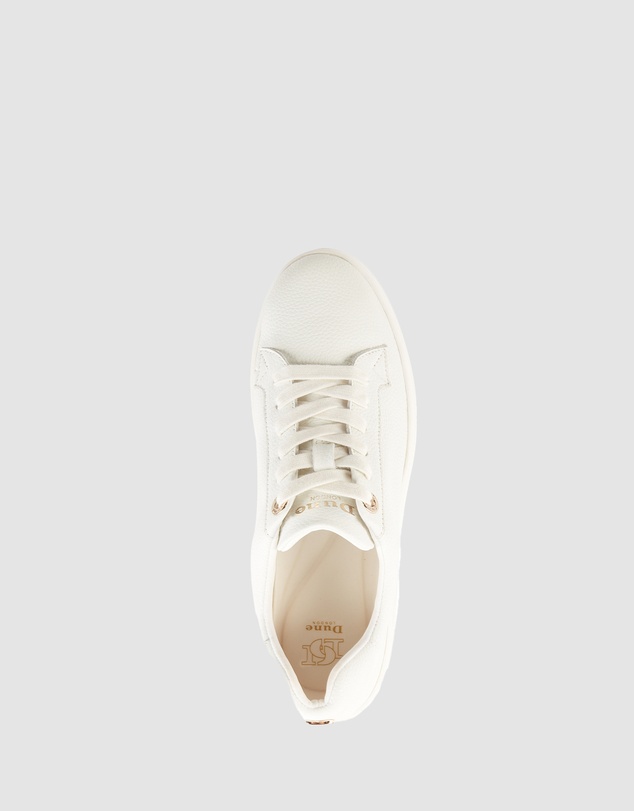 Dune London - Episode - White