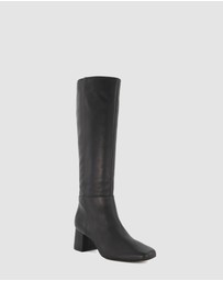 Dune London - Signature - Black
